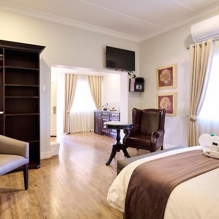 Postmasburg D Olive Rose Boutique Hotel Экстерьер фото
