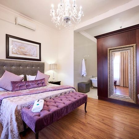 Postmasburg D Olive Rose Boutique Hotel Экстерьер фото