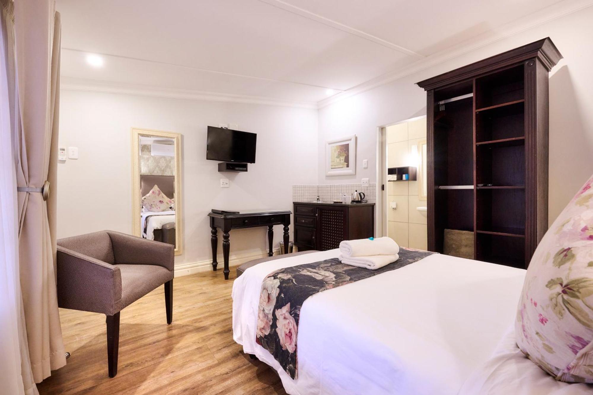 Postmasburg D Olive Rose Boutique Hotel Экстерьер фото