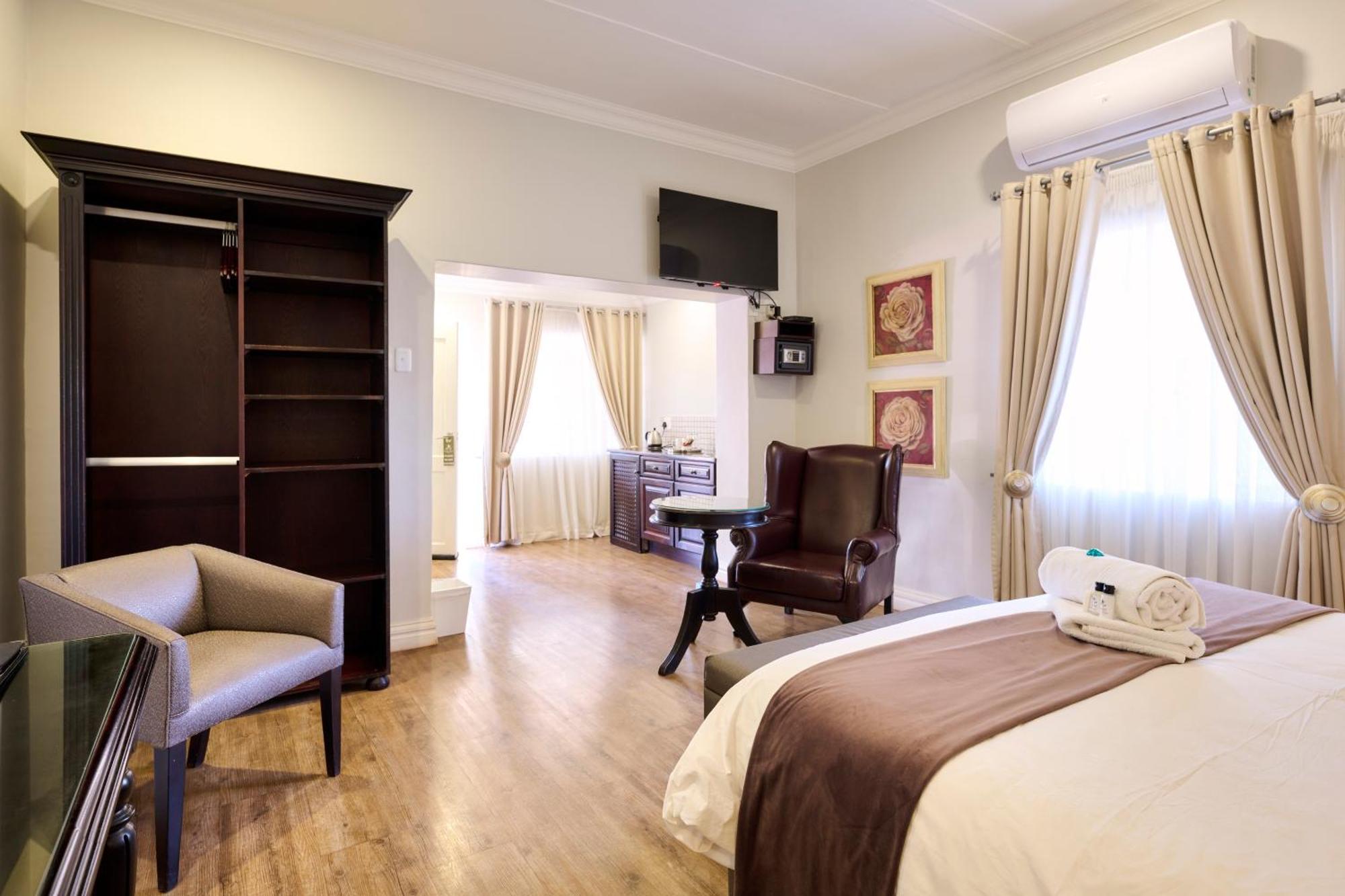 Postmasburg D Olive Rose Boutique Hotel Экстерьер фото