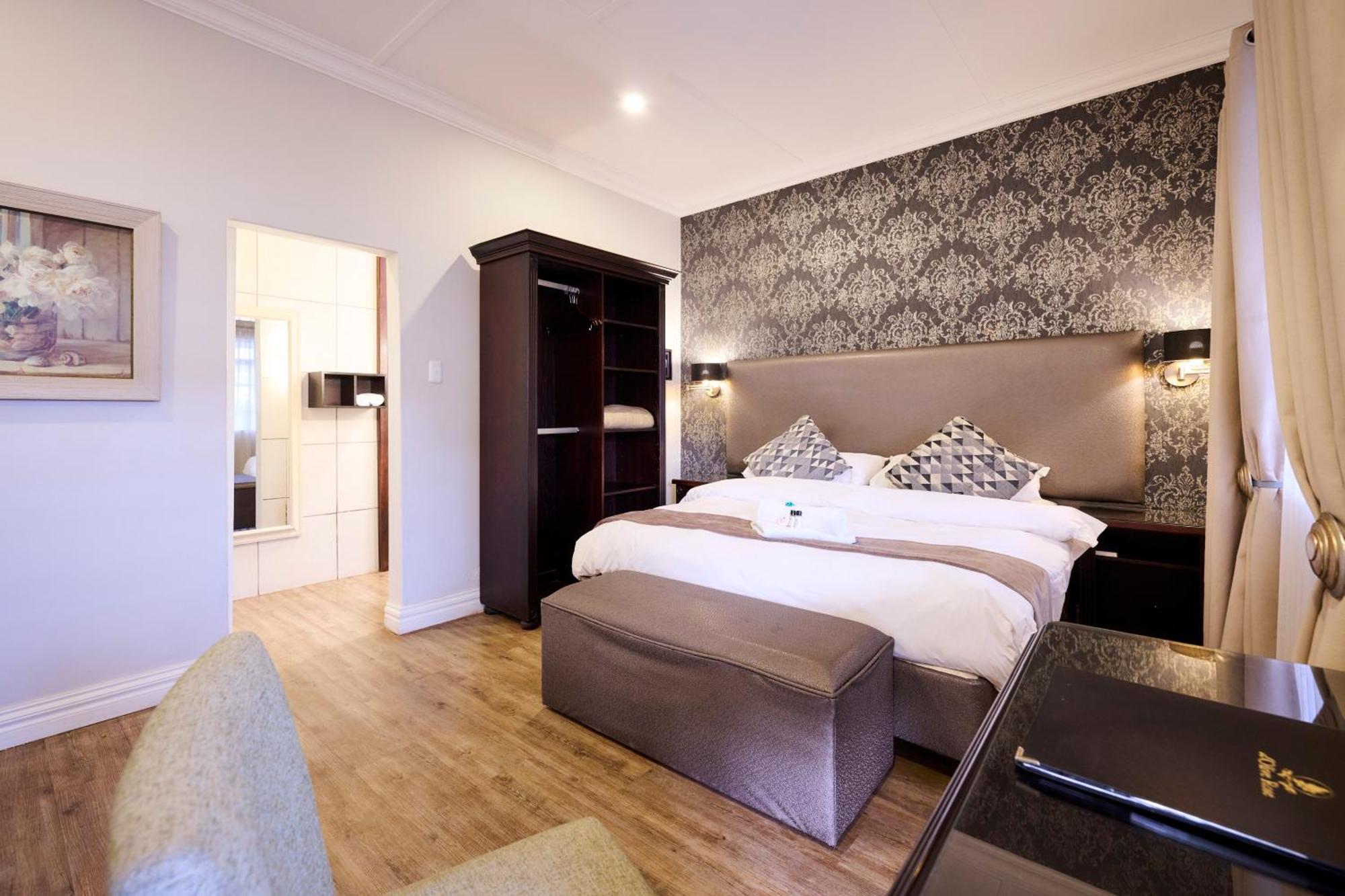 Postmasburg D Olive Rose Boutique Hotel Экстерьер фото