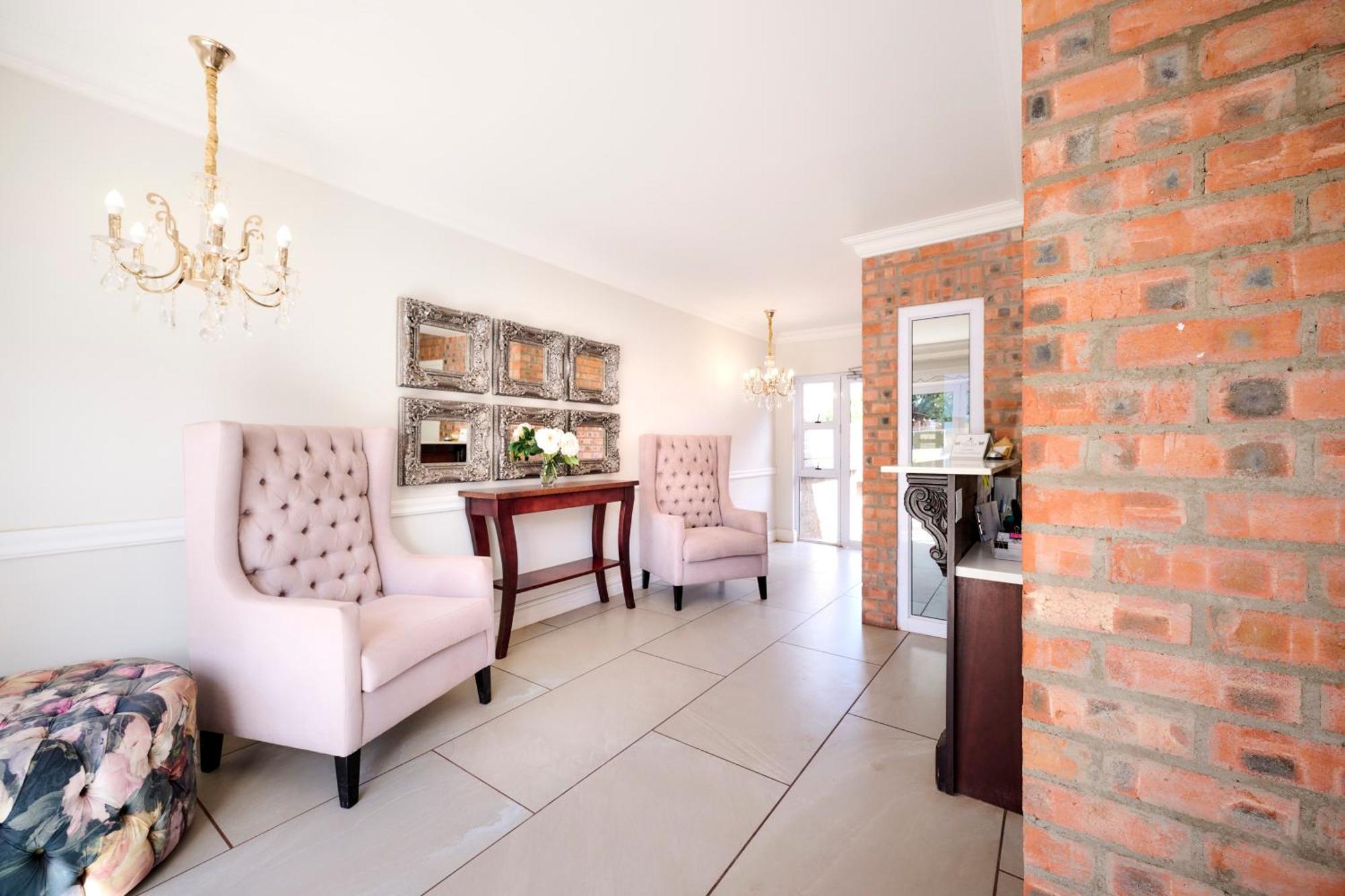 Postmasburg D Olive Rose Boutique Hotel Экстерьер фото