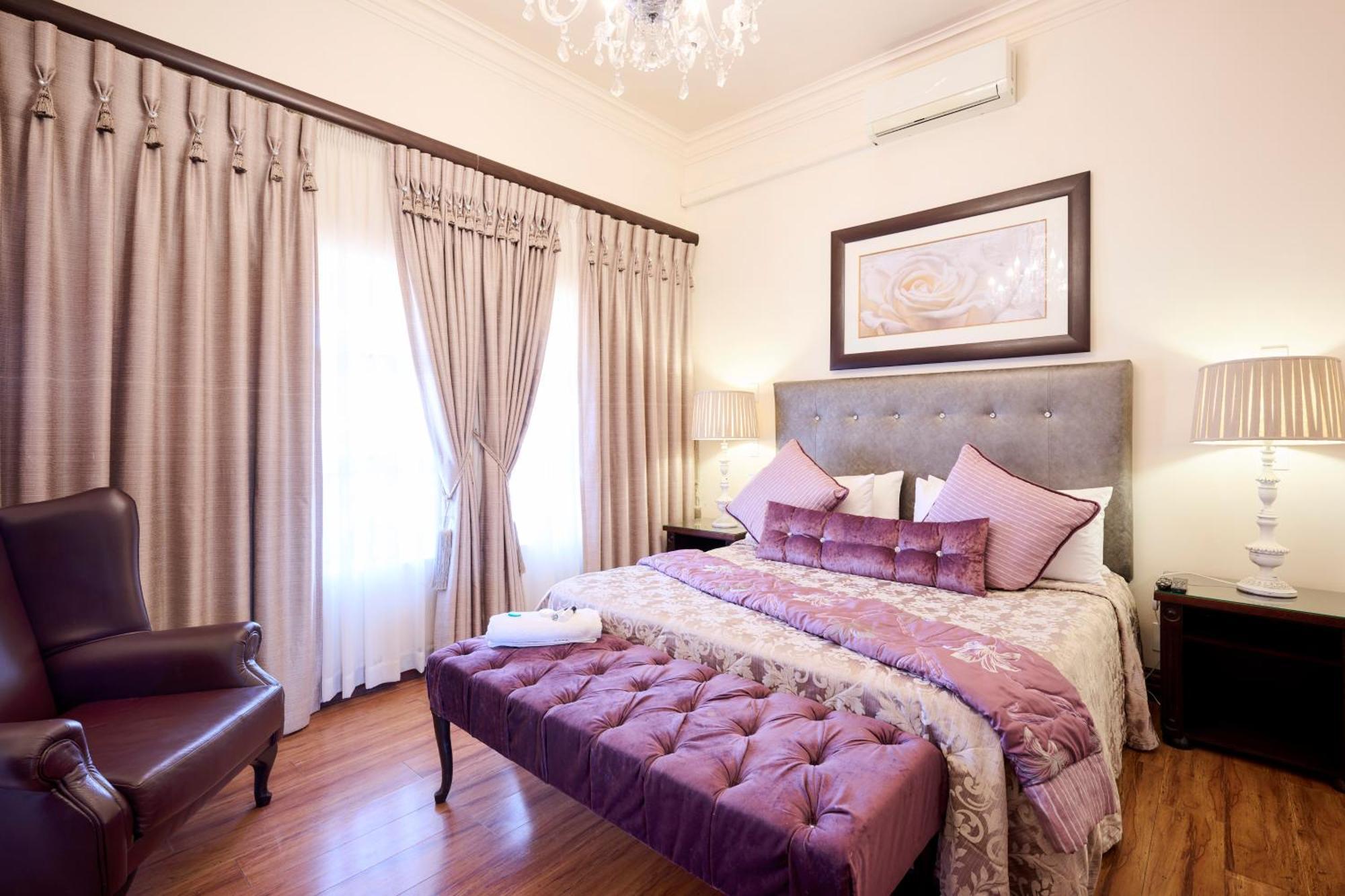 Postmasburg D Olive Rose Boutique Hotel Экстерьер фото