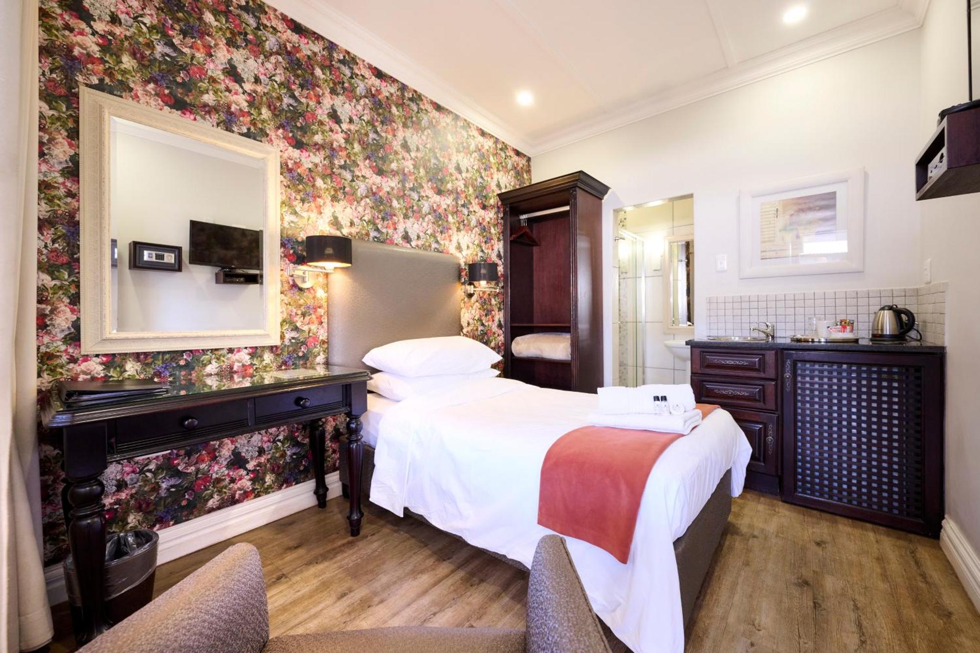 Postmasburg D Olive Rose Boutique Hotel Экстерьер фото