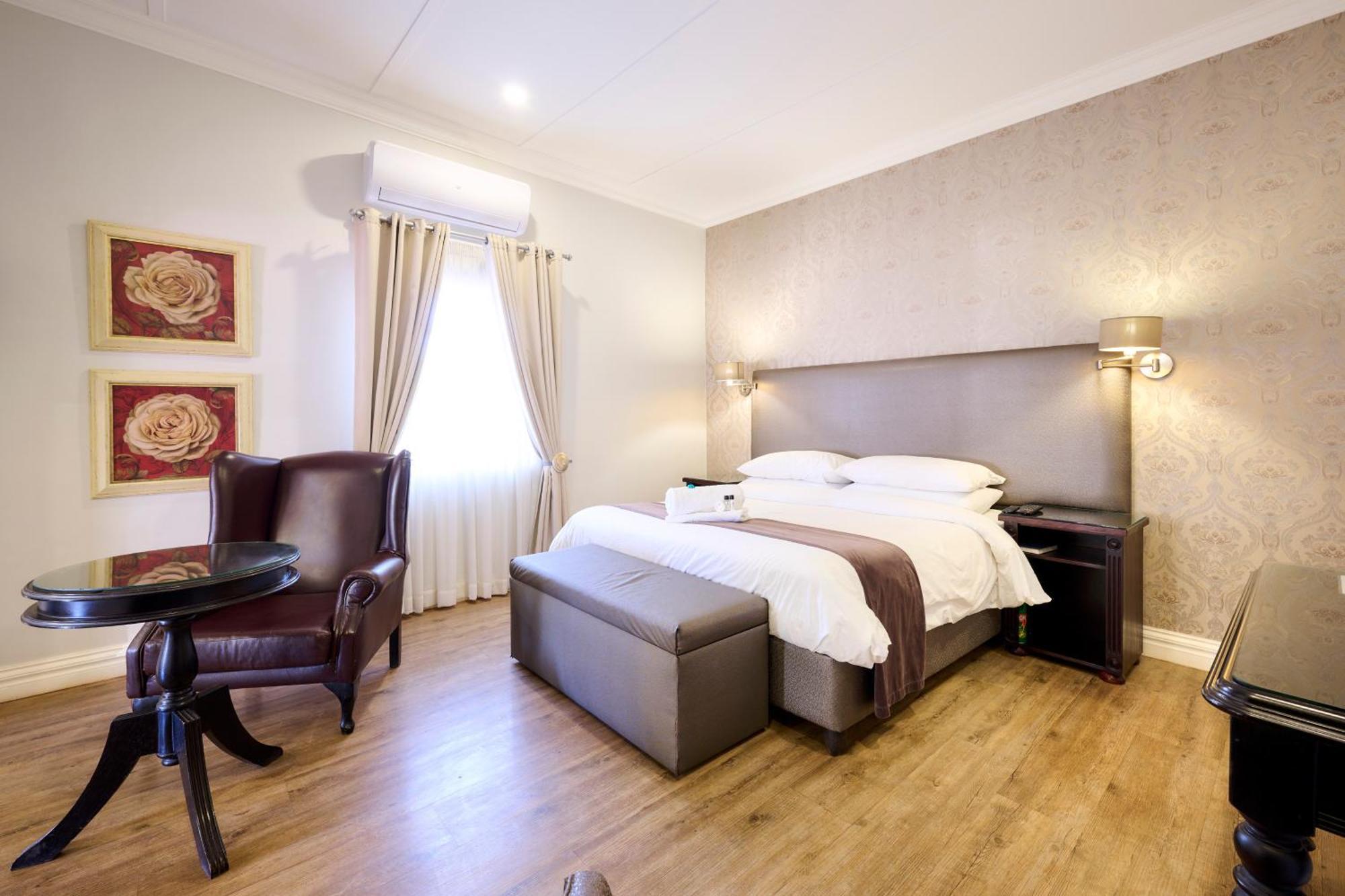 Postmasburg D Olive Rose Boutique Hotel Экстерьер фото