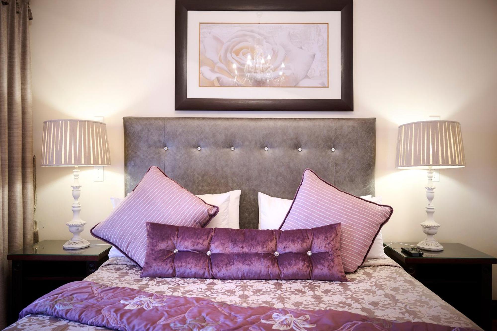 Postmasburg D Olive Rose Boutique Hotel Экстерьер фото