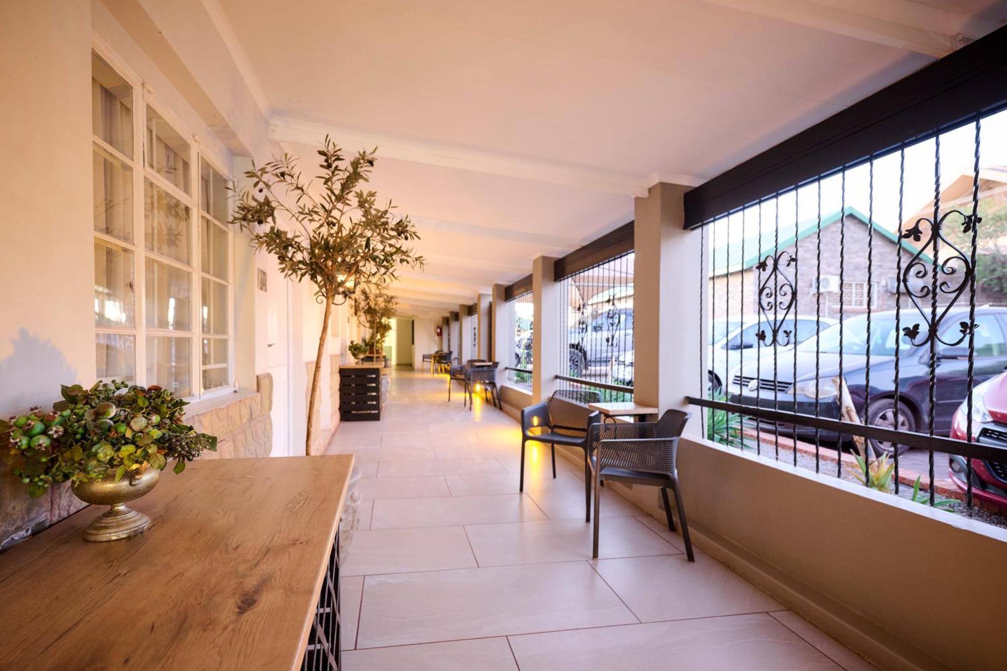 Postmasburg D Olive Rose Boutique Hotel Экстерьер фото