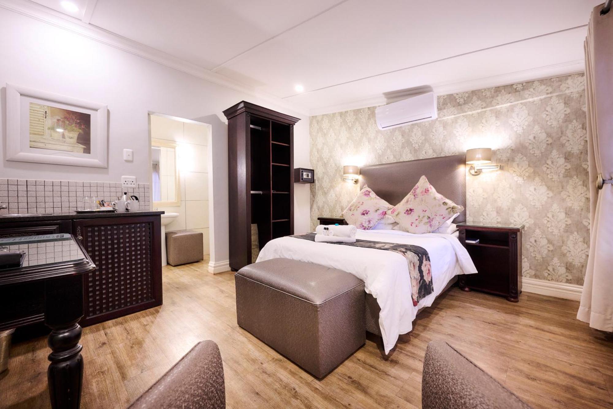 Postmasburg D Olive Rose Boutique Hotel Экстерьер фото