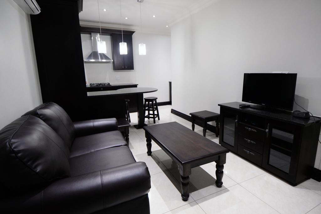 Postmasburg D Olive Rose Boutique Hotel Экстерьер фото