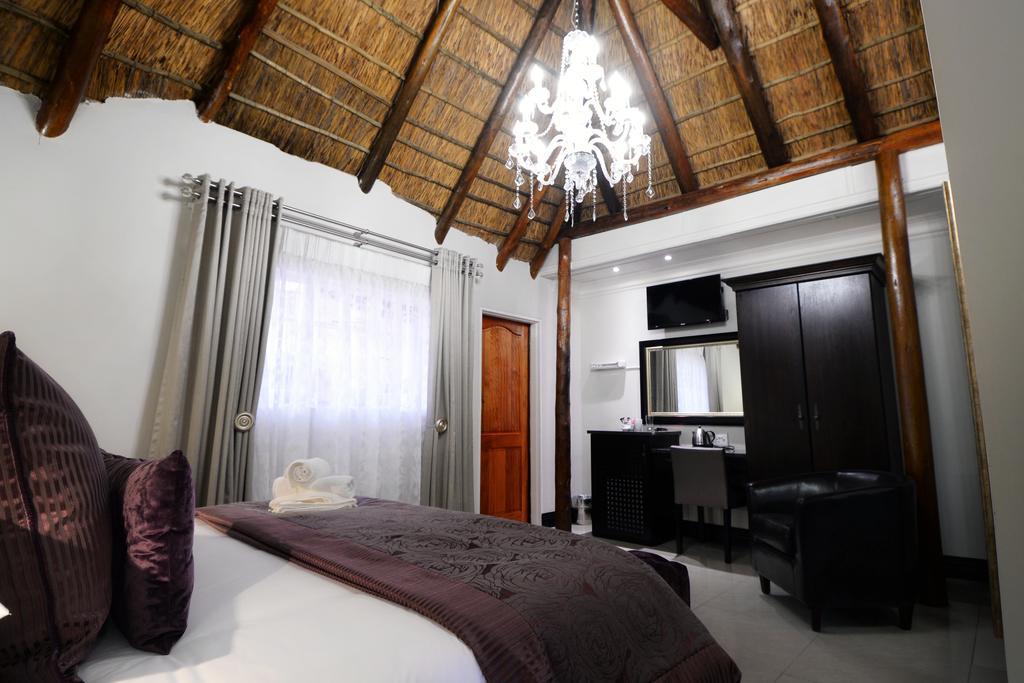 Postmasburg D Olive Rose Boutique Hotel Экстерьер фото