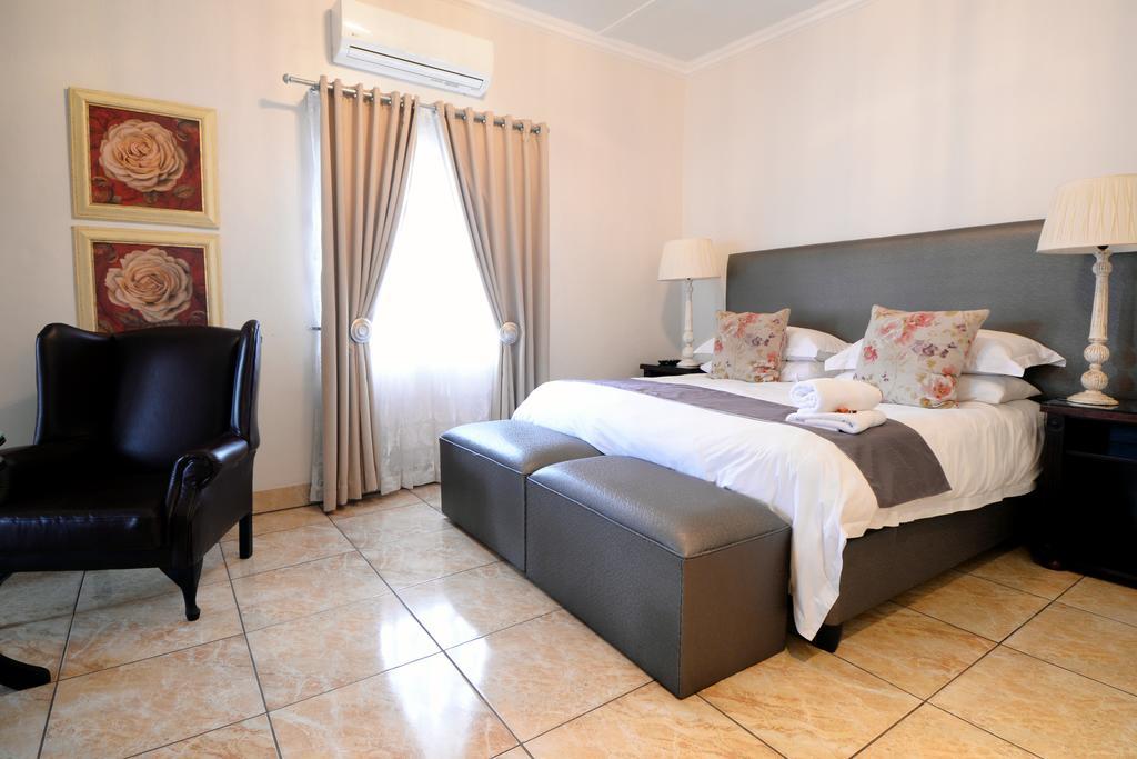 Postmasburg D Olive Rose Boutique Hotel Экстерьер фото
