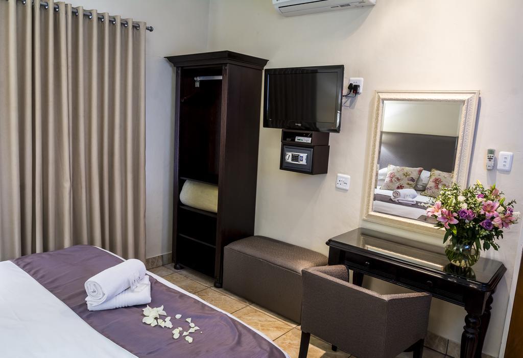 Postmasburg D Olive Rose Boutique Hotel Экстерьер фото