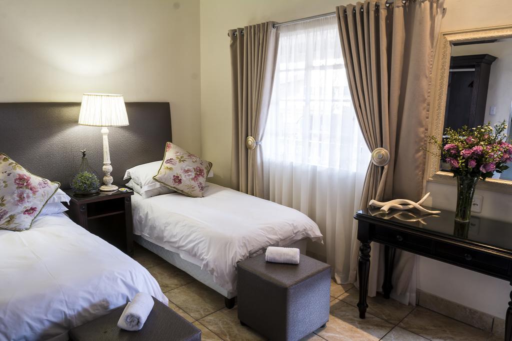 Postmasburg D Olive Rose Boutique Hotel Экстерьер фото