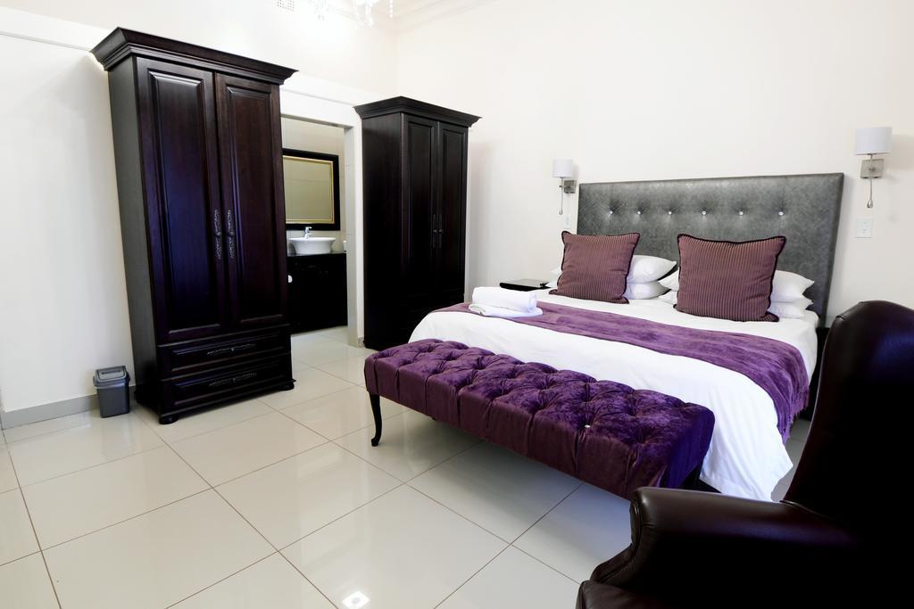 Postmasburg D Olive Rose Boutique Hotel Экстерьер фото