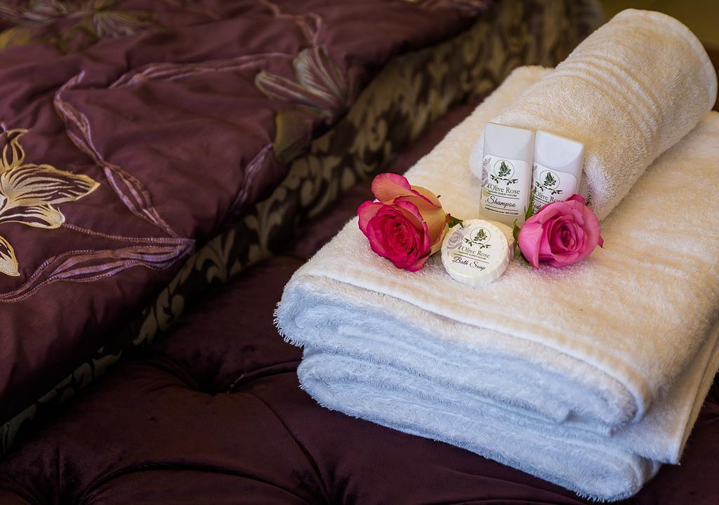 Postmasburg D Olive Rose Boutique Hotel Экстерьер фото