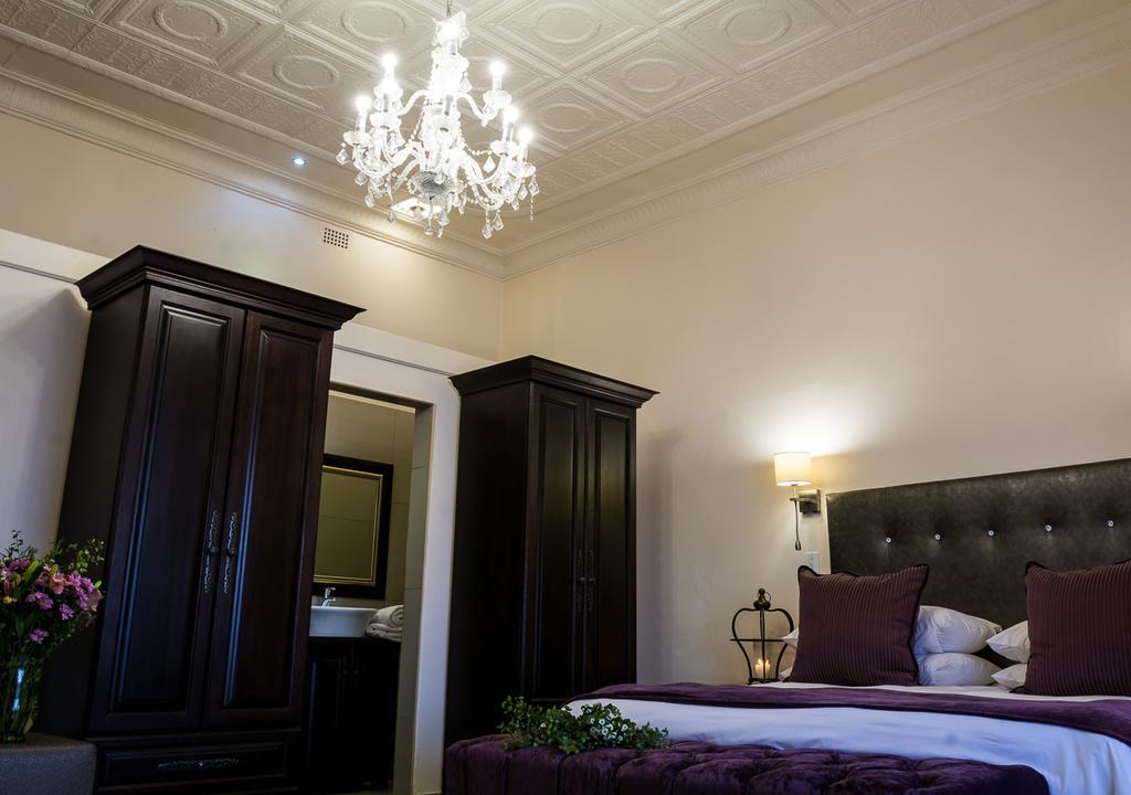 Postmasburg D Olive Rose Boutique Hotel Экстерьер фото