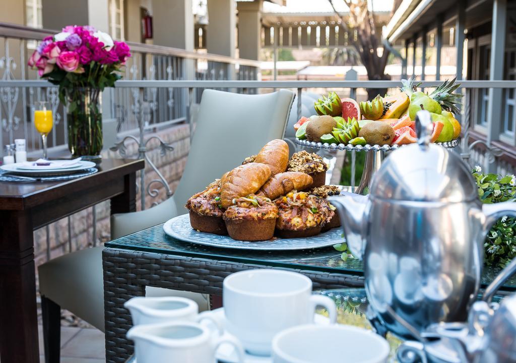 Postmasburg D Olive Rose Boutique Hotel Экстерьер фото