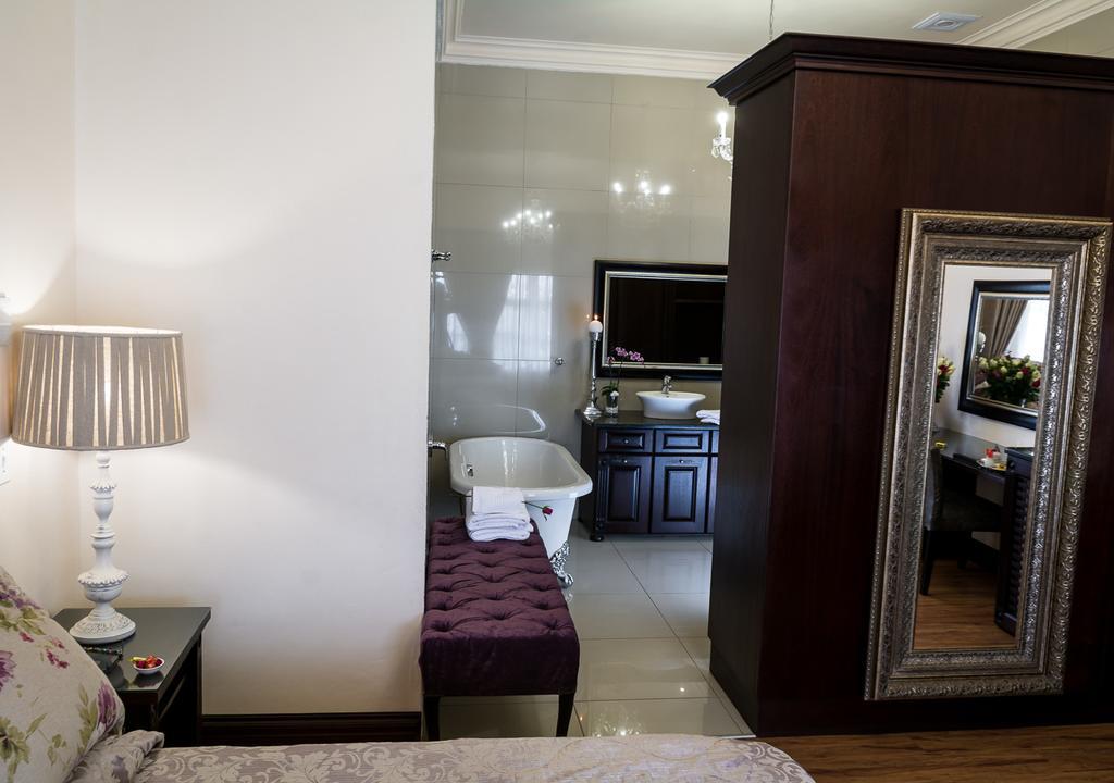 Postmasburg D Olive Rose Boutique Hotel Экстерьер фото
