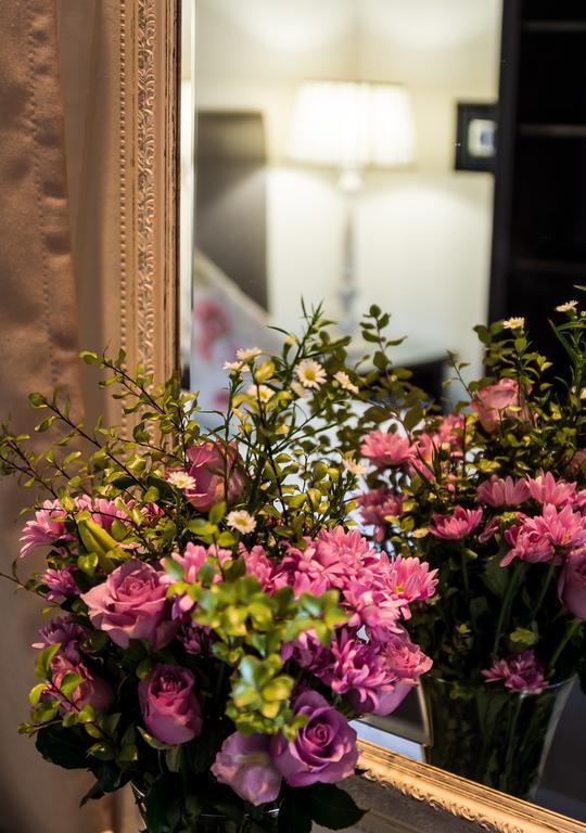 Postmasburg D Olive Rose Boutique Hotel Экстерьер фото