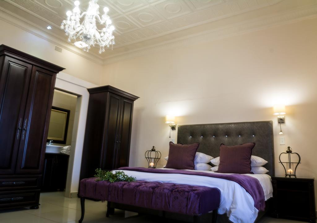 Postmasburg D Olive Rose Boutique Hotel Экстерьер фото