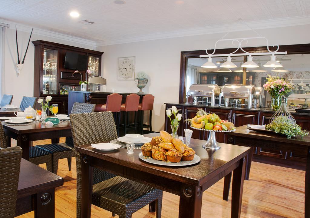 Postmasburg D Olive Rose Boutique Hotel Экстерьер фото