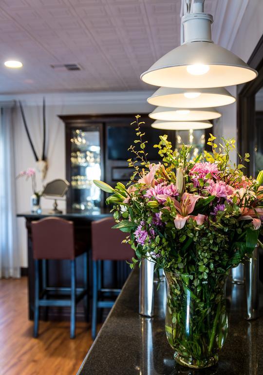 Postmasburg D Olive Rose Boutique Hotel Экстерьер фото