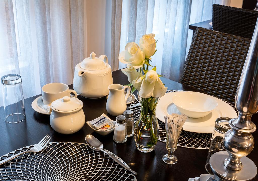 Postmasburg D Olive Rose Boutique Hotel Экстерьер фото