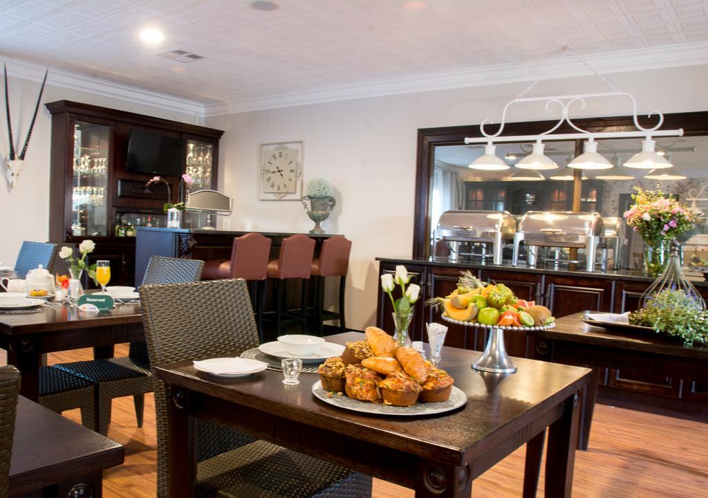 Postmasburg D Olive Rose Boutique Hotel Экстерьер фото
