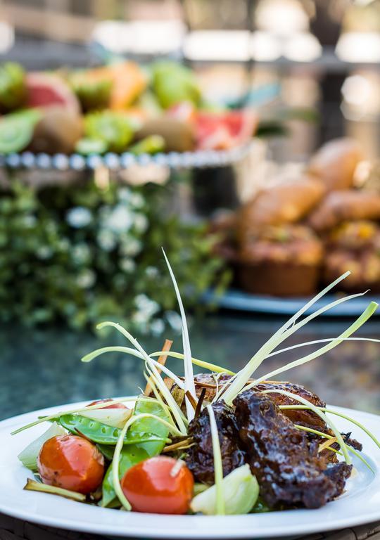 Postmasburg D Olive Rose Boutique Hotel Экстерьер фото