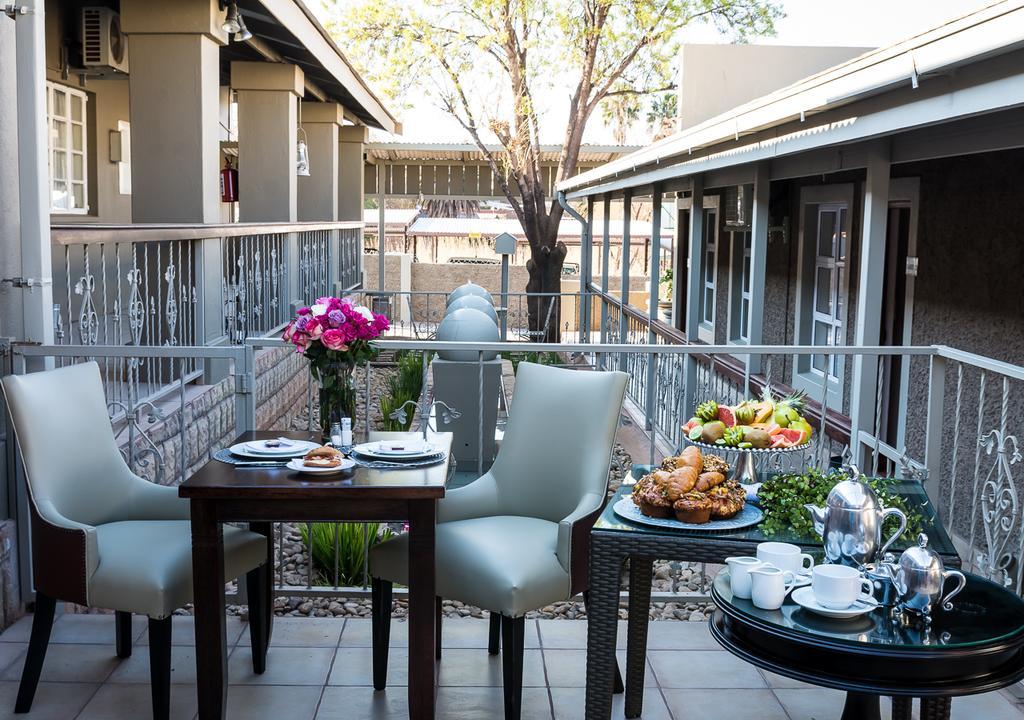 Postmasburg D Olive Rose Boutique Hotel Экстерьер фото