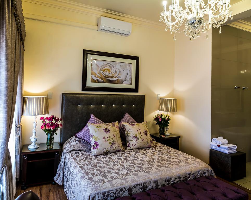 Postmasburg D Olive Rose Boutique Hotel Экстерьер фото