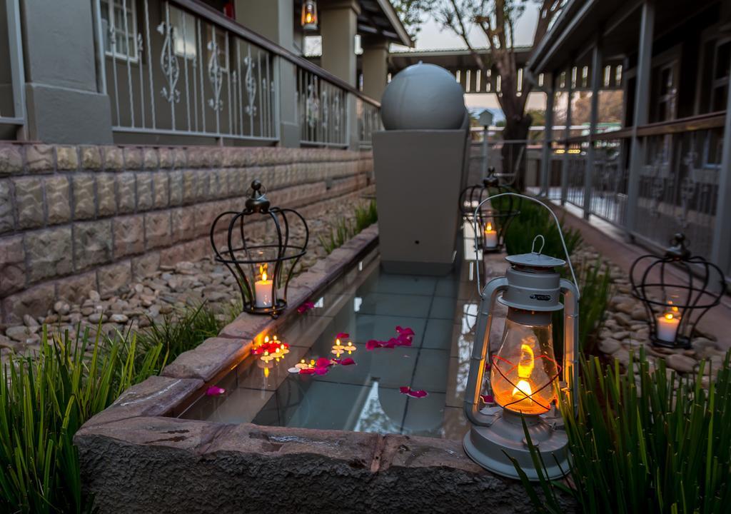 Postmasburg D Olive Rose Boutique Hotel Экстерьер фото